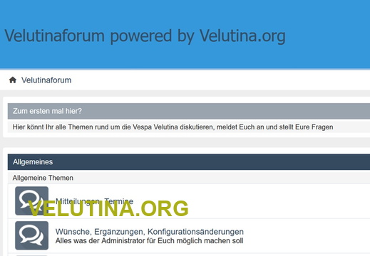 Homepage